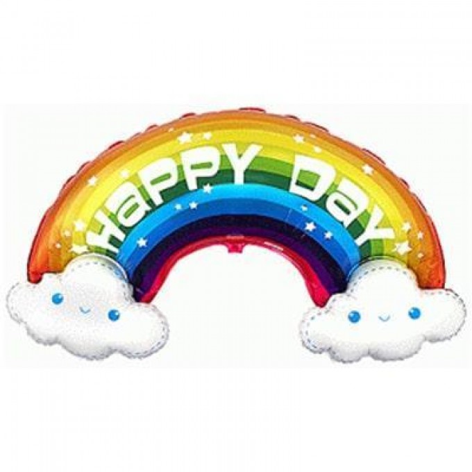 Радуга Happy day арт. 3207-3106