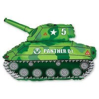 Танк арт. 1207-1060