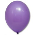 Шар латексный 28 см. 85/009 пастель лавандовый арт.1102-0180
