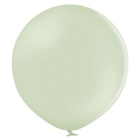 Шар латексный 33 см. 105/452 Зеленый kiwi макарун арт.1102-1785