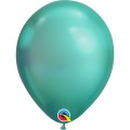 Купить шары Хром в Киеве по лучшим ценам с доставкой "Шардекор"