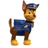 Фольгированный шар ходилка «Щенячий патруль» арт.1208-3029