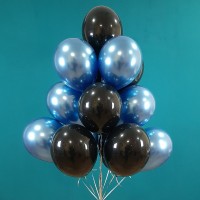 Гелиевые шары, композиция "Центавр" арт. 051