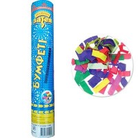 Пневмохлопушка 30см. арт.1501-0590