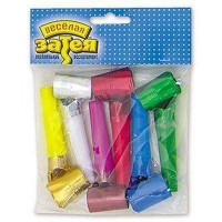 Язык-гудок 6 шт. арт.3501-0423