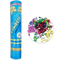 Пневмохлопушка 20см. арт. 1501-0543