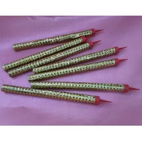 Свеча "Фонтан" 15 см арт. 20100