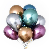 Хром, Агаты